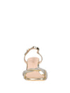 SANDALO DONNA - SWISH ORO - 6071 3