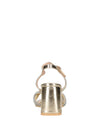 SANDALO DONNA - SWISH ORO - 6071 5