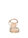 SANDALO DONNA - SWISH ORO - 6072 3