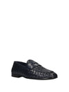 MOCASSINO UOMO - BOTTICELLI NAVY - 8703 2
