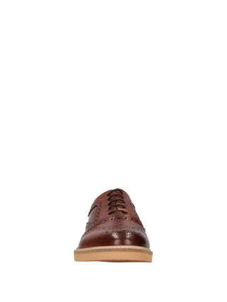 ALLACCIATO UOMO - BOTTICELLI COGNAC - 8740 3