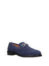 MOCASSINO UOMO - BOTTICELLI NAVY - 8760 2