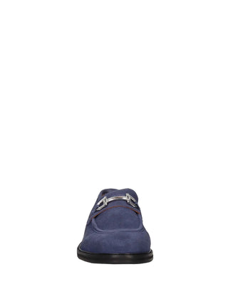 MOCASSINO UOMO - BOTTICELLI NAVY - 8760 3