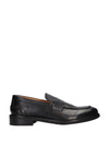 MOCASSINO UOMO - BOTTICELLI NERO - 8780 1