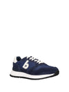 SNEAKERS UOMO - BOTTICELLI NAVY - 8850 2