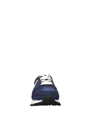 SNEAKERS UOMO - BOTTICELLI NAVY - 8850 3