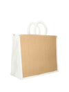 BORSA A MANO DONNA - LOVE TO LOVE BIANCO - LTL-106 3