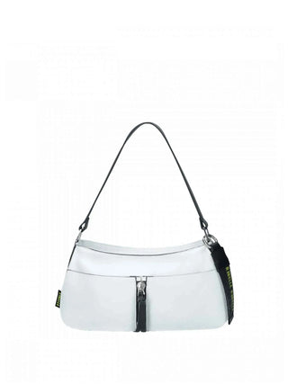 BORSA A SPALLA DONNA - REBELLE SABBIA - REB0146 P0001 1