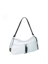 BORSA A SPALLA DONNA - REBELLE SABBIA - REB0146 P0001 2