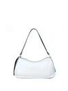 BORSA A SPALLA DONNA - REBELLE SABBIA - REB0146 P0001 4