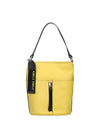 BORSA A MANO DONNA - REBELLE GIALLO - REB0147 P0001 1