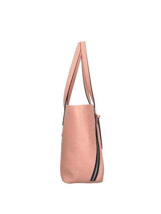 BORSA A SPALLA DONNA - REBELLE ROSA - REB0154 P0001 3
