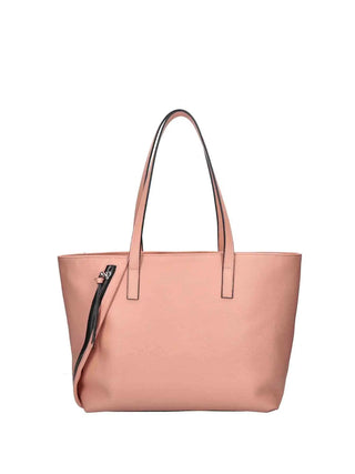 BORSA A SPALLA DONNA - REBELLE ROSA - REB0154 P0001 4