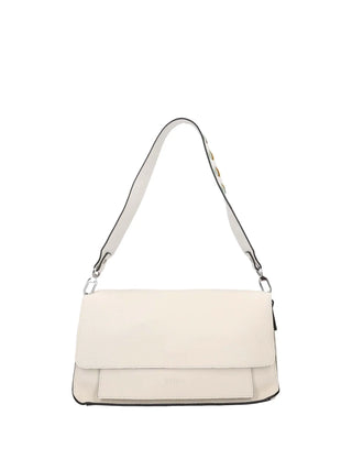 BORSA A MANO DONNA - REBELLE BIANCO - REB0159 P0019 1