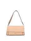 BORSA A MANO DONNA - REBELLE NUDO - REB0159 P0019 1
