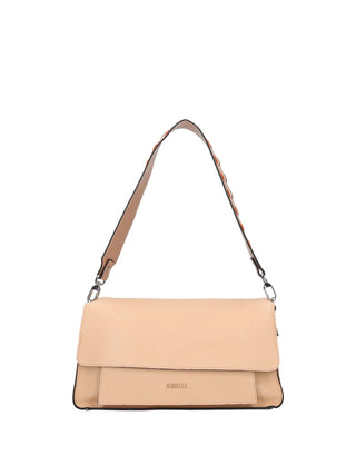 BORSA A MANO DONNA - REBELLE NUDO - REB0159 P0019 1