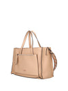BORSA A MANO DONNA - REBELLE NUDO - REB0160 P0019 2