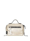 TRACOLLA DONNA - REBELLE ORO-BIANCO - REB0164 P0025 1