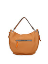 BORSA A MANO DONNA - REBELLE COGNAC - REB0165 P0019 1