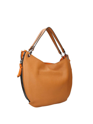 BORSA A MANO DONNA - REBELLE COGNAC - REB0165 P0019 3