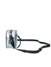 TRACOLLA DONNA - REBELLE ARGENTO - REB0173 P0016 3