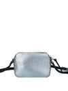 TRACOLLA DONNA - REBELLE ARGENTO - REB0173 P0016 4