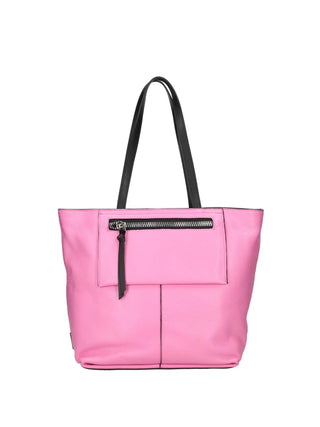 BORSA A SPALLA DONNA - REBELLE ROSA - REB0174 P0001 1