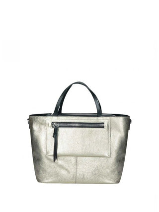 BORSA A MANO DONNA - REBELLE ORO - REB0175 P0016 1