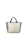 BORSA A MANO DONNA - REBELLE ORO - REB0175 P0016 4