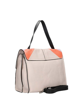 BORSA A SPALLA DONNA - REBELLE MULTI - REB0185 P0022 3