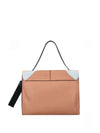 BORSA A SPALLA DONNA - REBELLE ROSA - REB0185 P0022 4