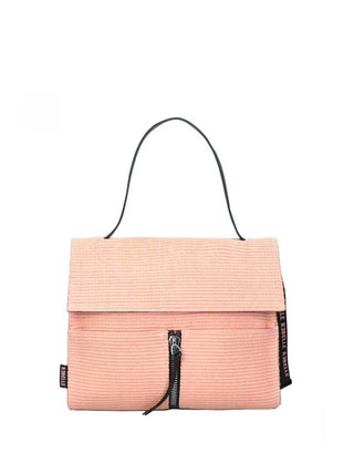 BORSA A SPALLA DONNA - REBELLE ARANCIO - REB0186 P0023 1