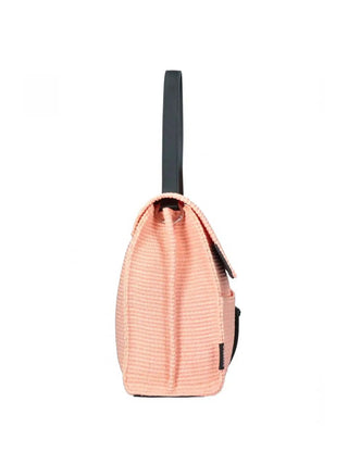 BORSA A SPALLA DONNA - REBELLE ARANCIO - REB0186 P0023 3