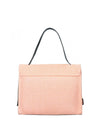 BORSA A SPALLA DONNA - REBELLE ARANCIO - REB0186 P0023 4