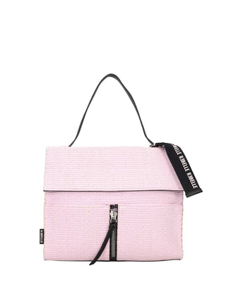 BORSA A SPALLA DONNA - REBELLE LILLA - REB0186 P0023 1