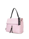 BORSA A SPALLA DONNA - REBELLE LILLA - REB0186 P0023 2