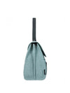 BORSA A SPALLA DONNA - REBELLE VERDE - REB0186 P0023 3
