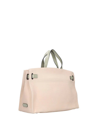 BORSA A MANO DONNA - REBELLE GRIGIO - REB0188 P0021 3