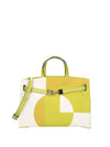BORSA A MANO DONNA - REBELLE VERDE - REB0188 P0021 1