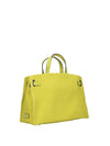 BORSA A MANO DONNA - REBELLE VERDE - REB0188 P0021 3
