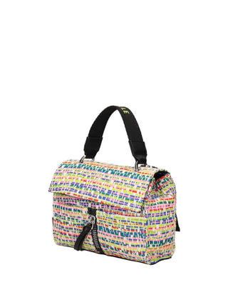BORSA A MANO DONNA - REBELLE VERDE - REB0191 T0015 2