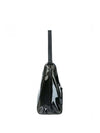 BORSA A SPALLA DONNA - REBELLE NERO - REB0192 P0027 3