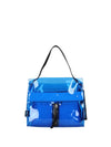 BORSA A SPALLA DONNA - REBELLE SKY - REB0192 P0027 1