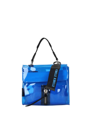 BORSA A MANO DONNA - REBELLE SKY - REB0193 P0027 1