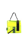 BORSA A MANO DONNA - REBELLE VERDE - REB0193 P0027 1