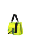 BORSA A MANO DONNA - REBELLE VERDE - REB0193 P0027 2