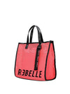 BORSA A MANO DONNA - REBELLE ROSA - REB0196 T0018 2