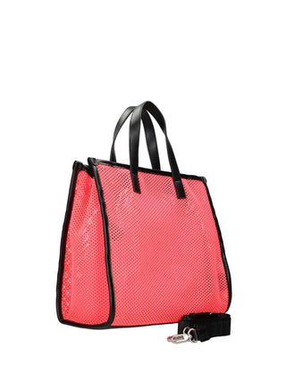 BORSA A MANO DONNA - REBELLE ROSA - REB0196 T0018 3