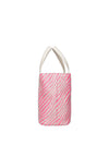 BORSA A SPALLA DONNA - REBELLE ROSA - REB0211 T0021 3