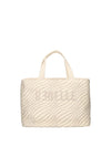 BORSA A SPALLA DONNA - REBELLE SABBIA - REB0211 T0021 1